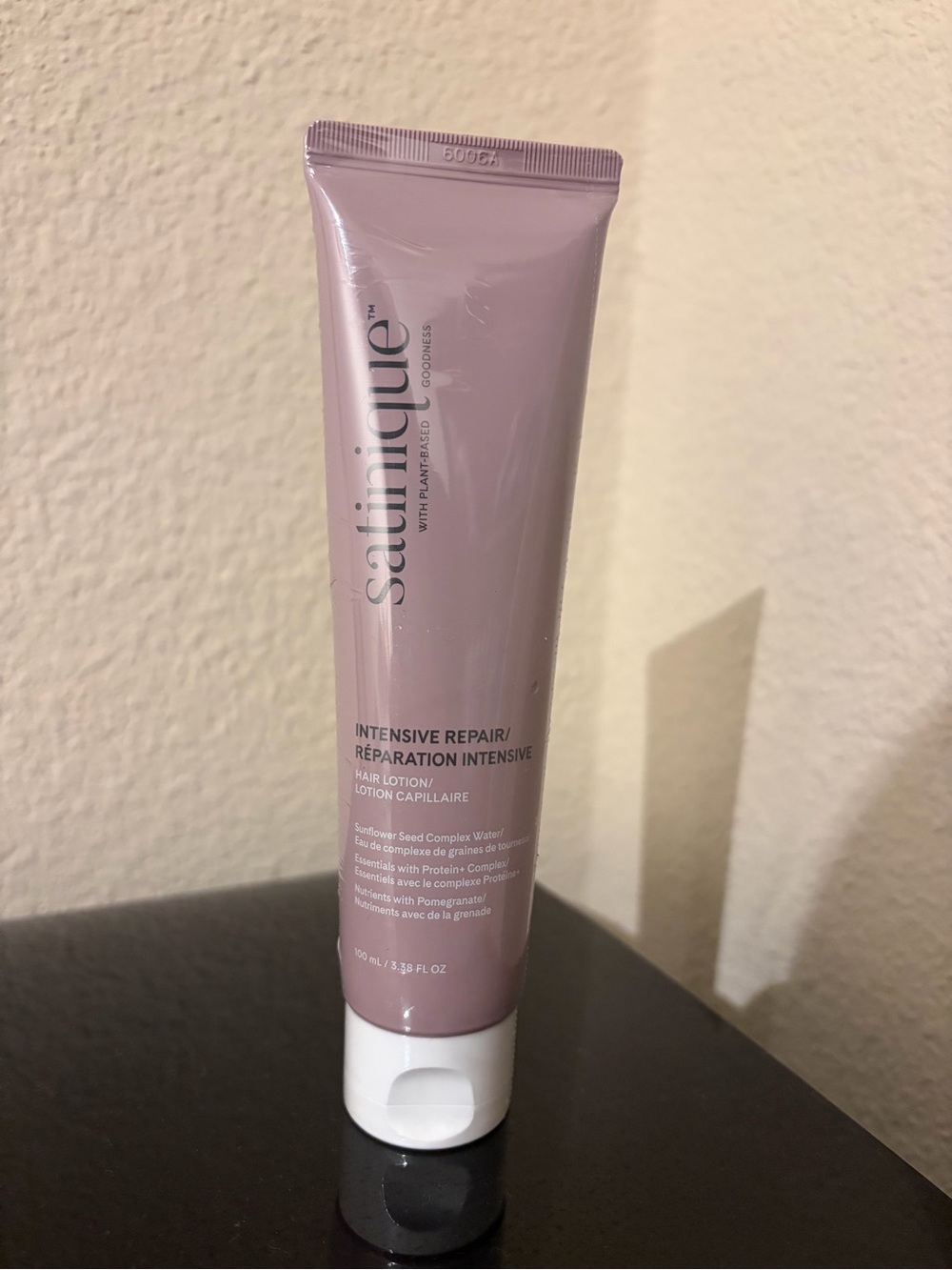 Saltnique Intensive Repair Hair Lotion